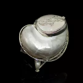 Шкатулка "Божоле"